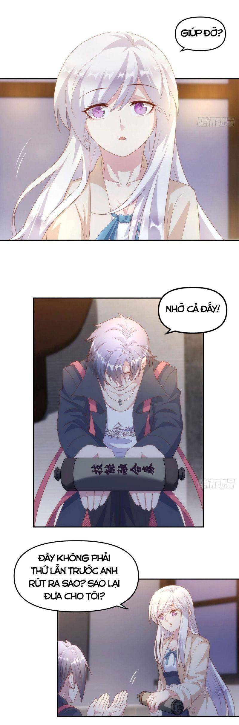 Xâm Lược Vạn Giới Chapter 75 - 14