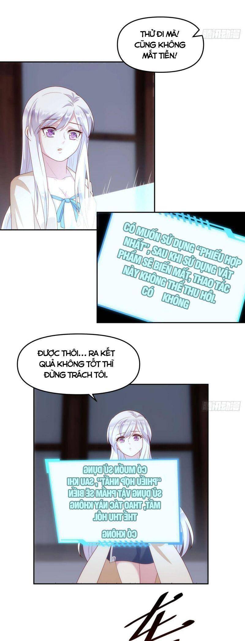 Xâm Lược Vạn Giới Chapter 75 - 15