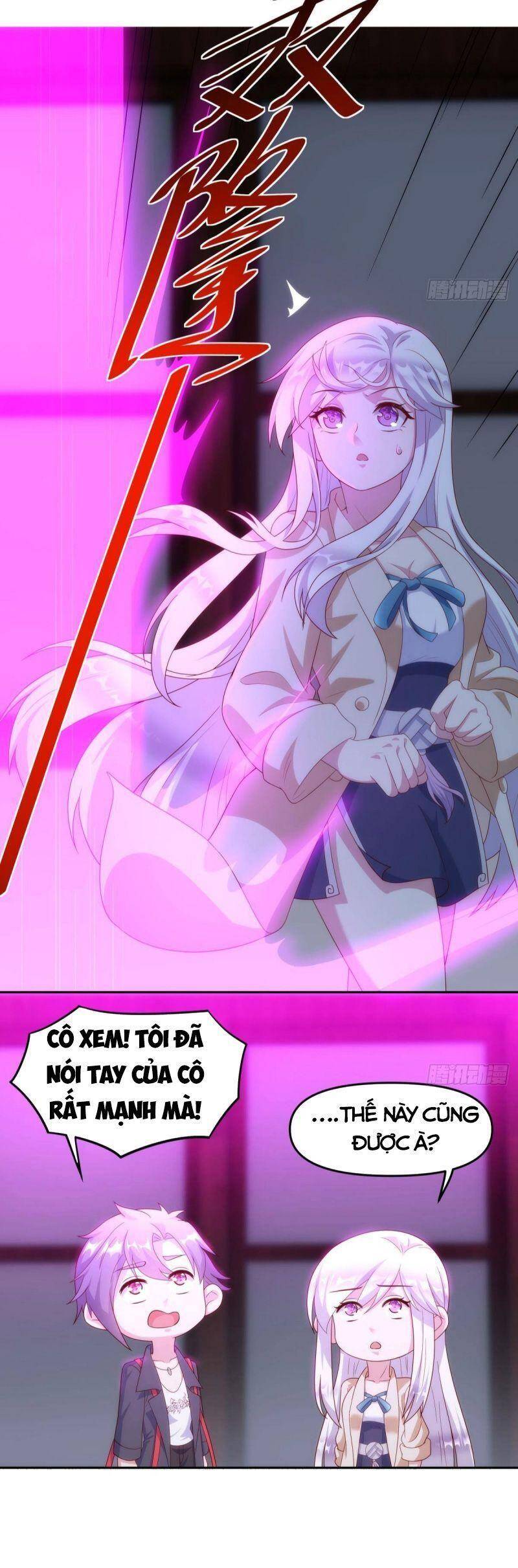 Xâm Lược Vạn Giới Chapter 75 - 16