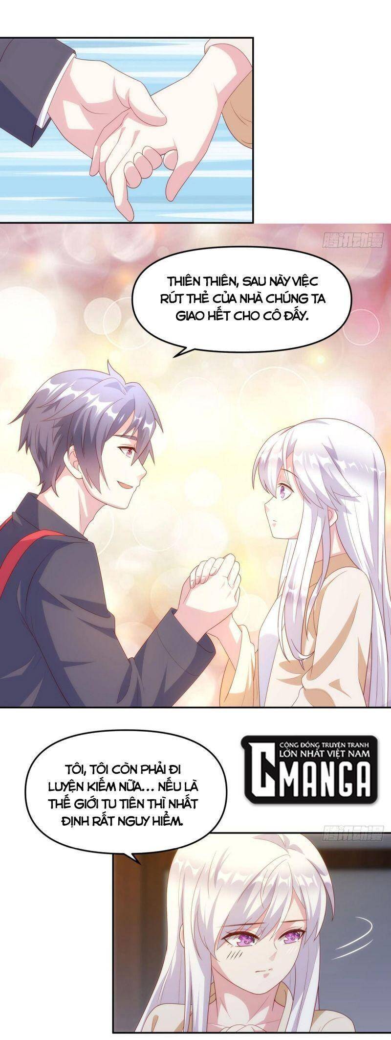 Xâm Lược Vạn Giới Chapter 75 - 18