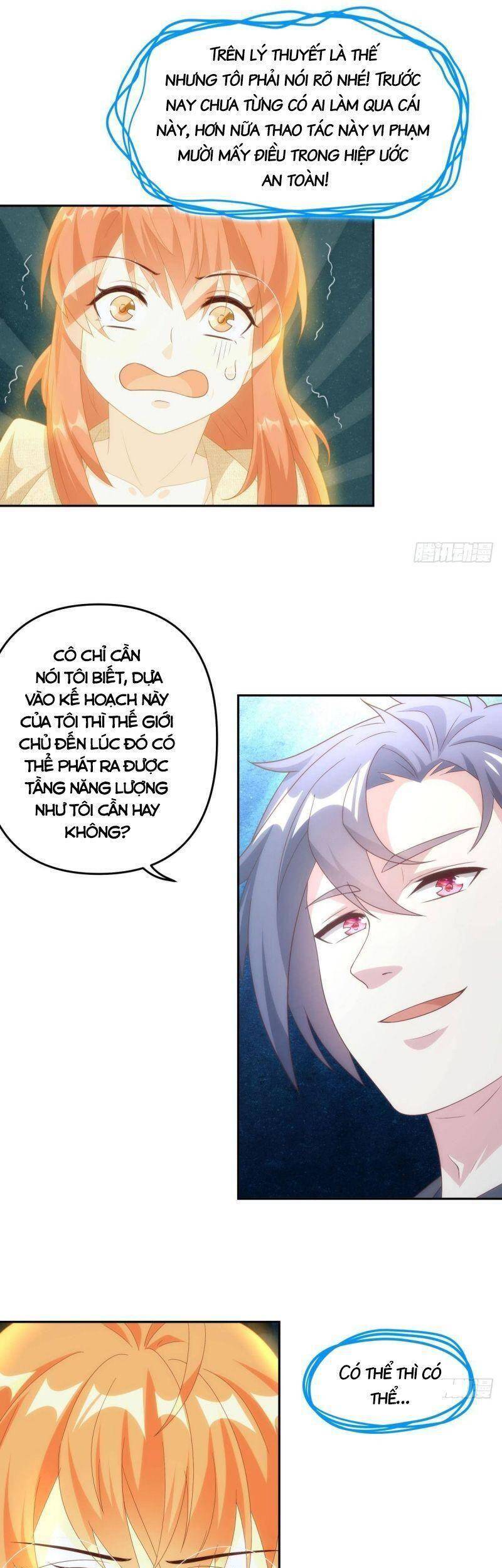 Xâm Lược Vạn Giới Chapter 75 - 27