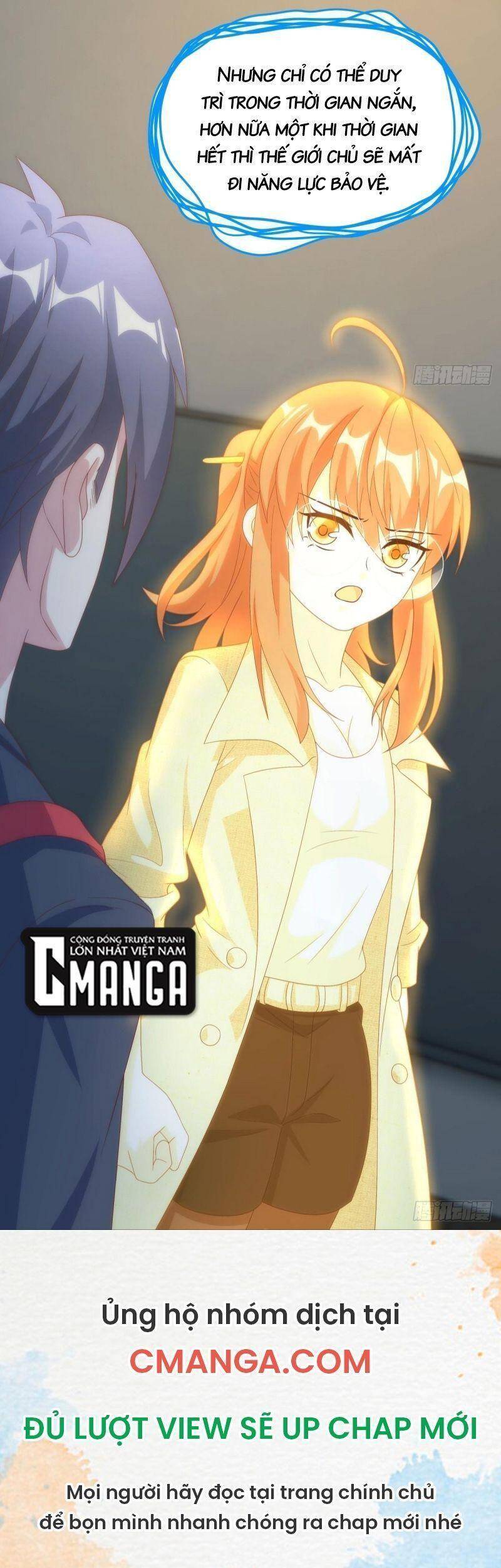Xâm Lược Vạn Giới Chapter 75 - 29