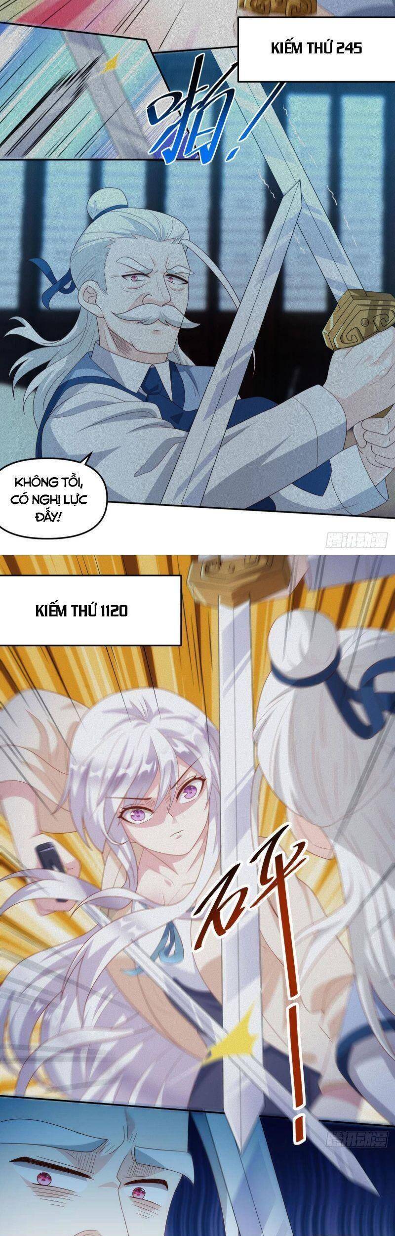 Xâm Lược Vạn Giới Chapter 75 - 4