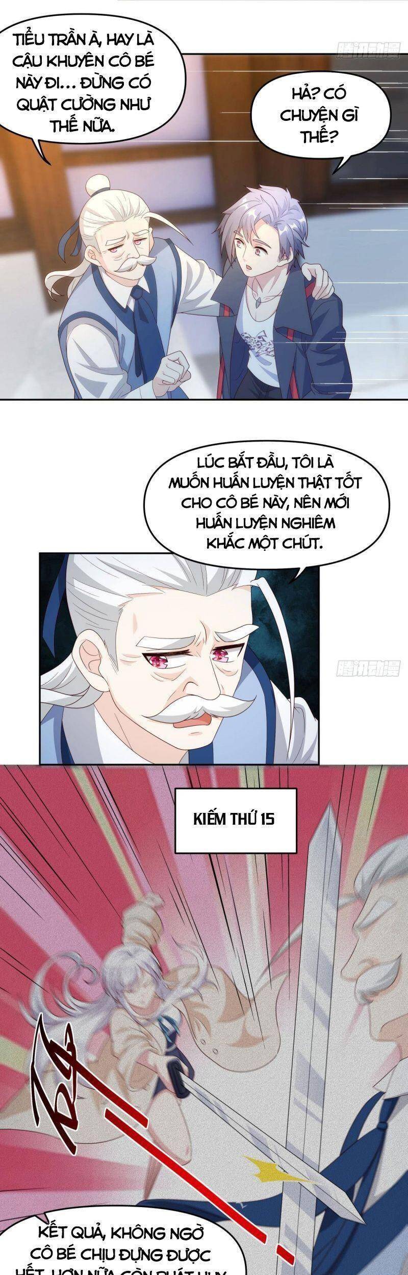 Xâm Lược Vạn Giới Chapter 75 - 6