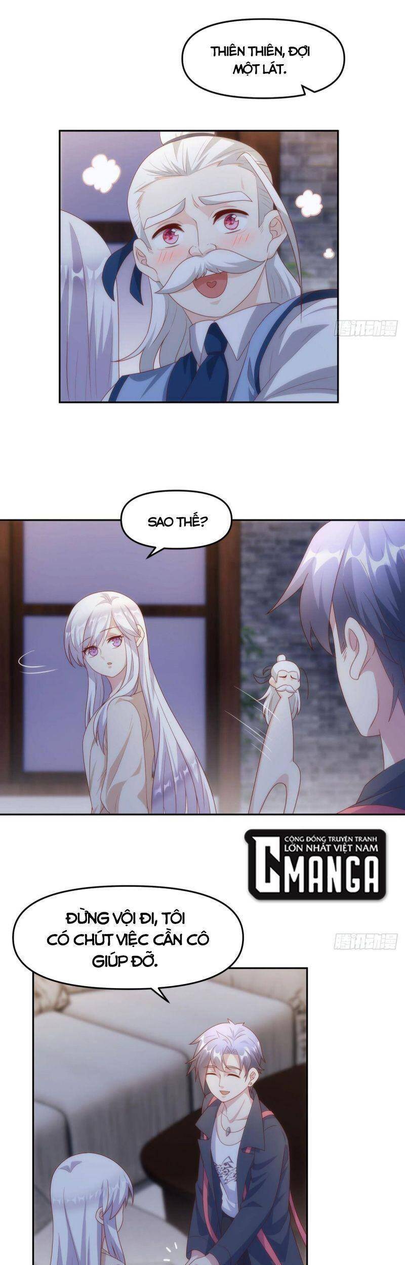 Xâm Lược Vạn Giới Chapter 75 - 8