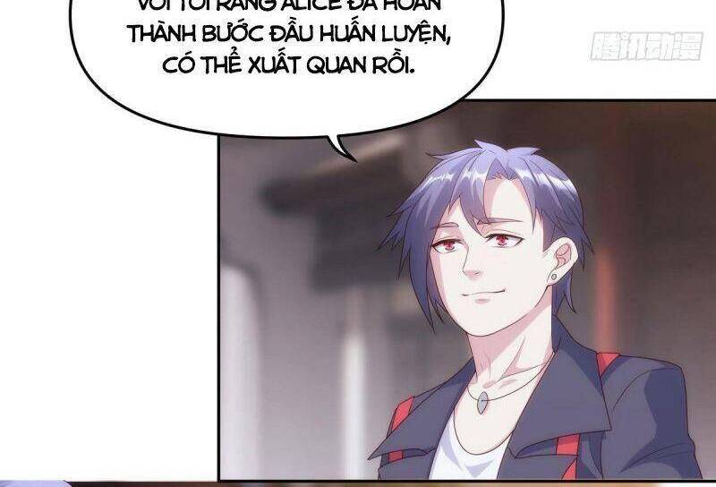 Xâm Lược Vạn Giới Chapter 76 - 2