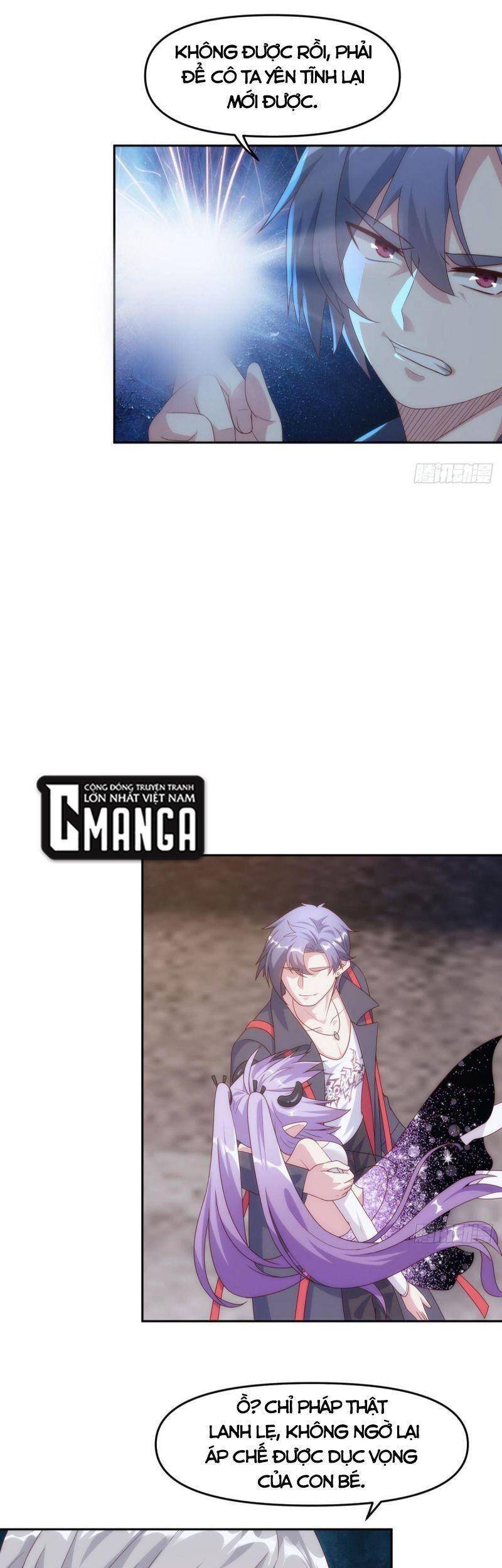 Xâm Lược Vạn Giới Chapter 76 - 14