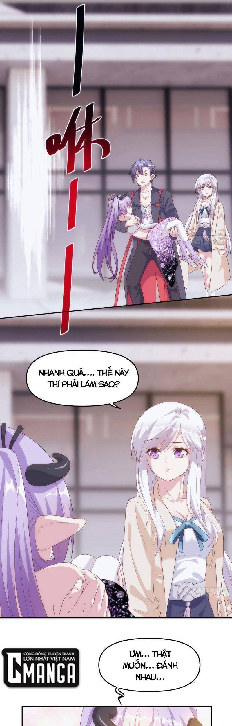 Xâm Lược Vạn Giới Chapter 76 - 18