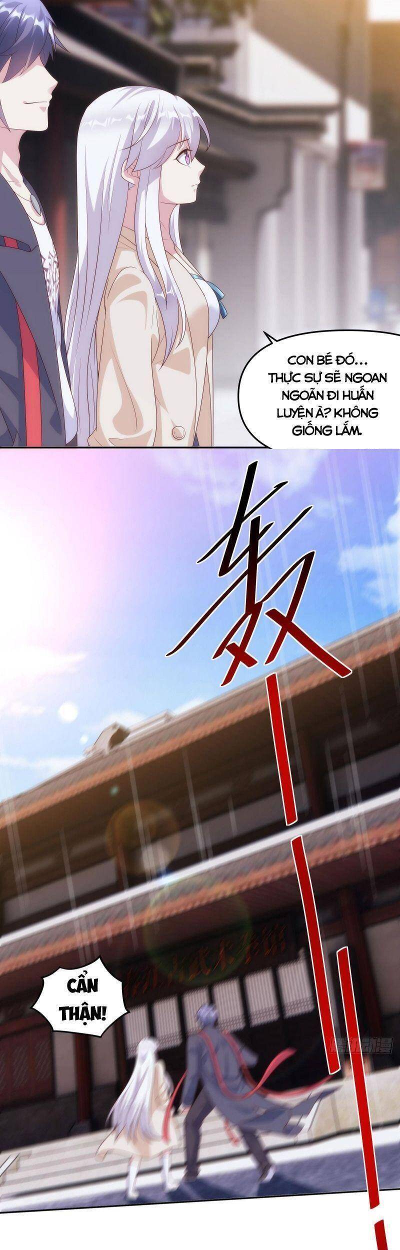 Xâm Lược Vạn Giới Chapter 76 - 3