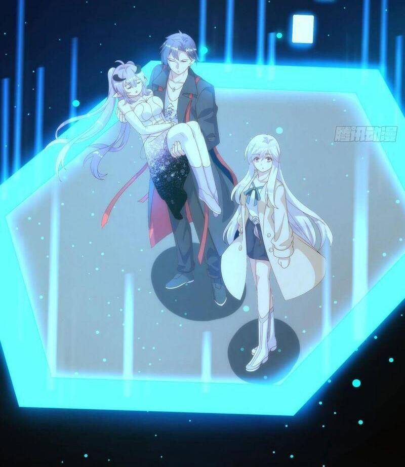 Xâm Lược Vạn Giới Chapter 76 - 21