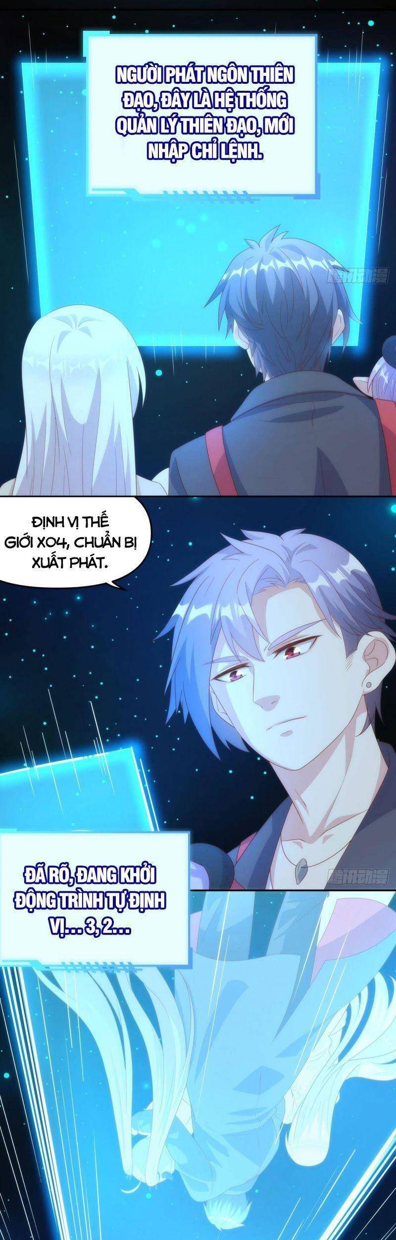 Xâm Lược Vạn Giới Chapter 76 - 22