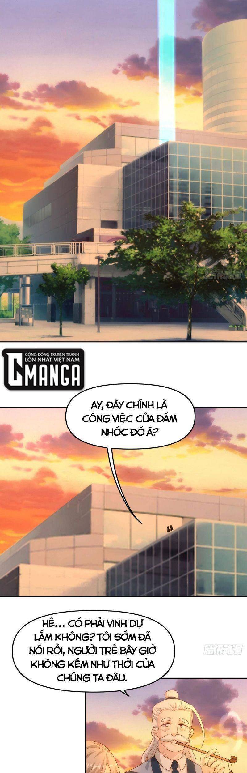 Xâm Lược Vạn Giới Chapter 76 - 24