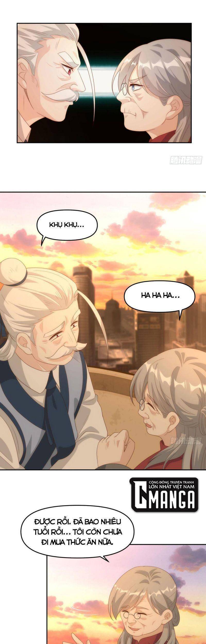 Xâm Lược Vạn Giới Chapter 76 - 27