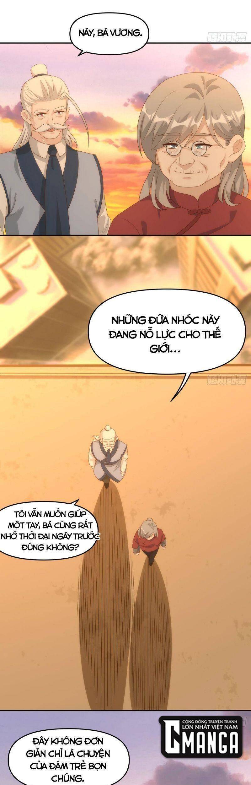 Xâm Lược Vạn Giới Chapter 76 - 29