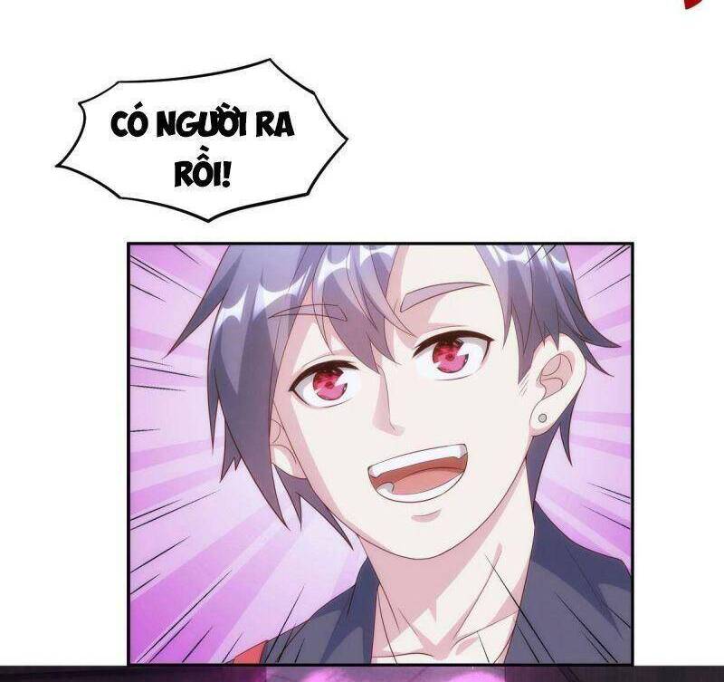 Xâm Lược Vạn Giới Chapter 76 - 4