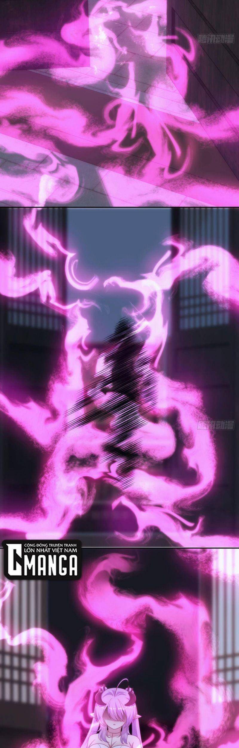 Xâm Lược Vạn Giới Chapter 76 - 5