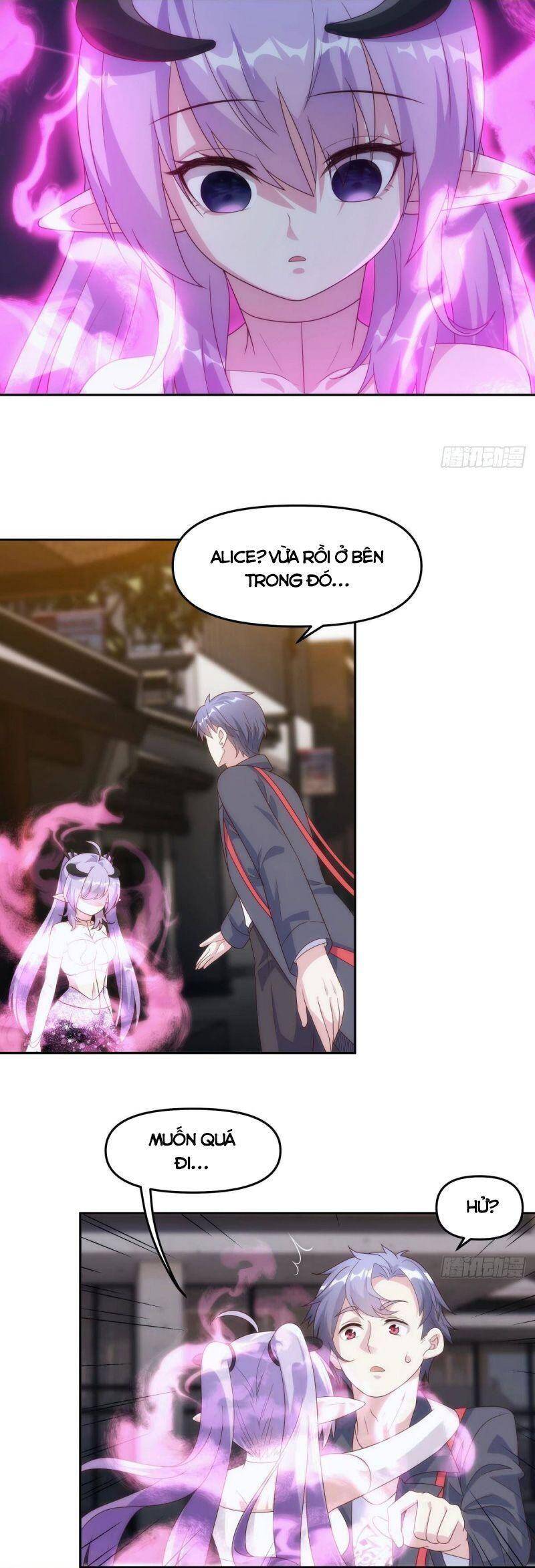 Xâm Lược Vạn Giới Chapter 76 - 7