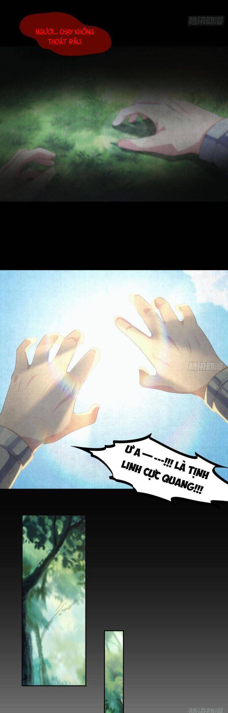 Xâm Lược Vạn Giới Chapter 77 - 2