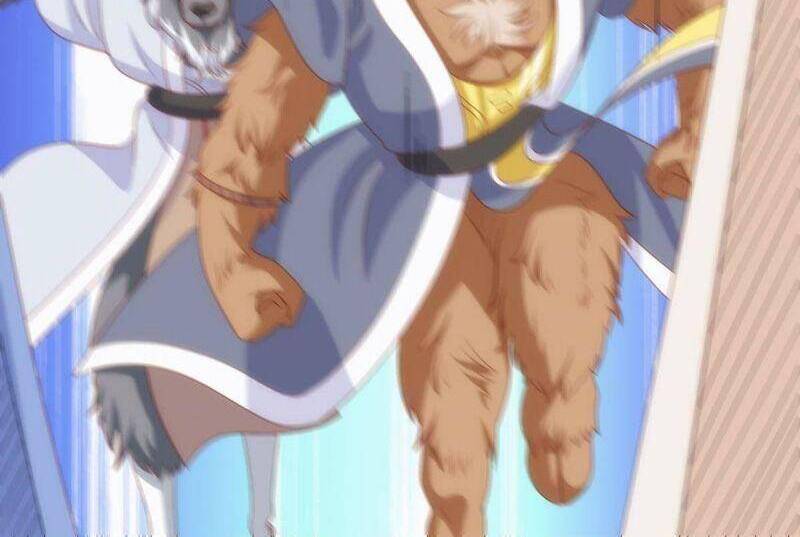 Xâm Lược Vạn Giới Chapter 77 - 23