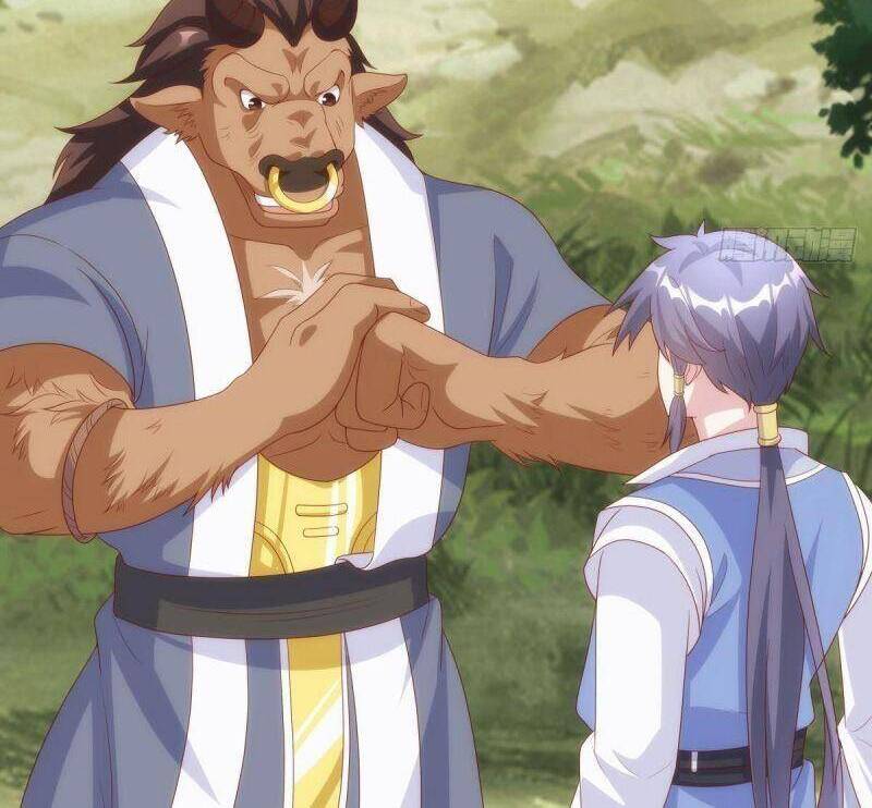 Xâm Lược Vạn Giới Chapter 77 - 27