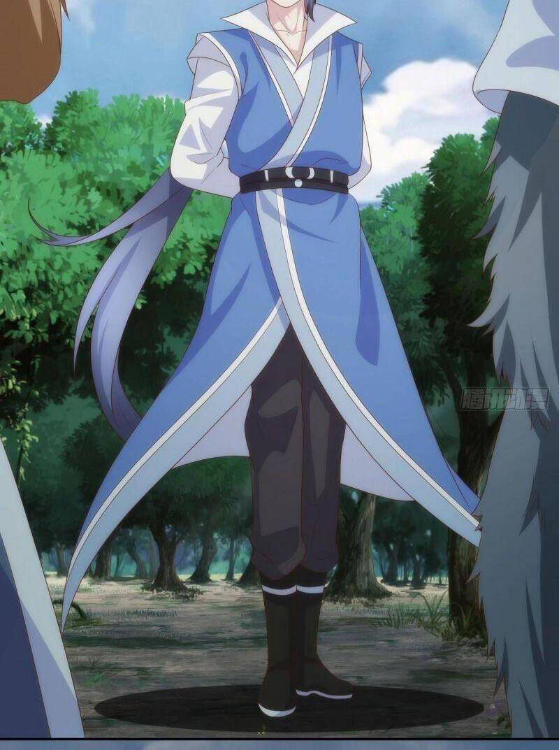 Xâm Lược Vạn Giới Chapter 77 - 29