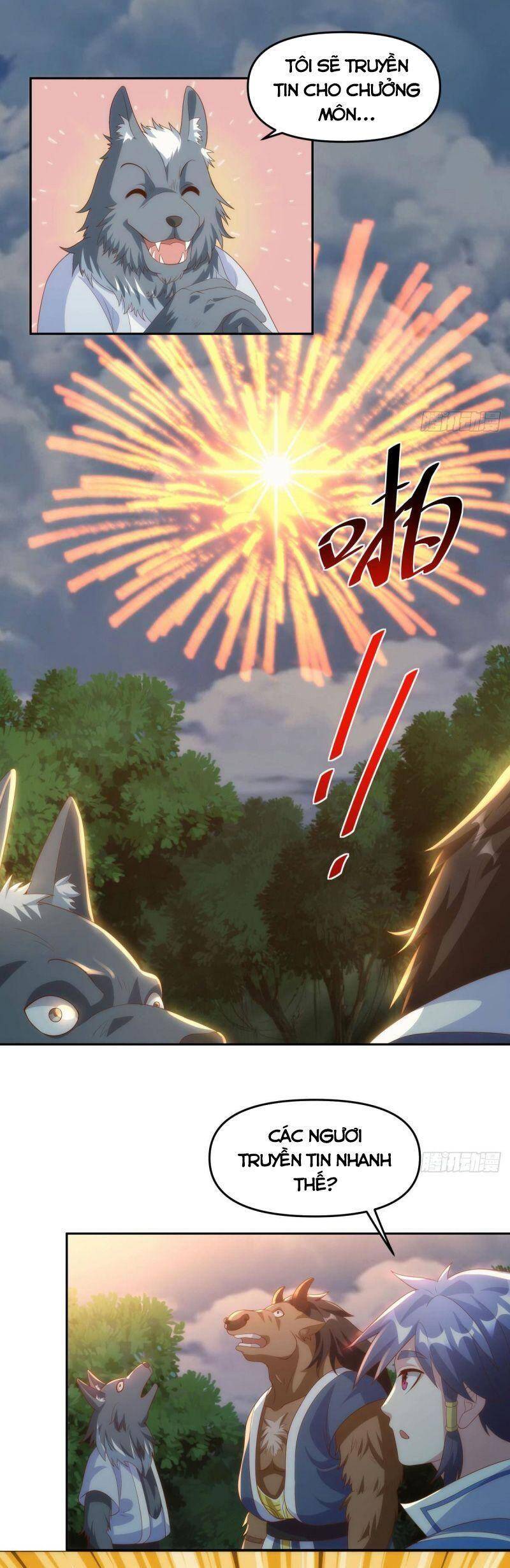 Xâm Lược Vạn Giới Chapter 77 - 30