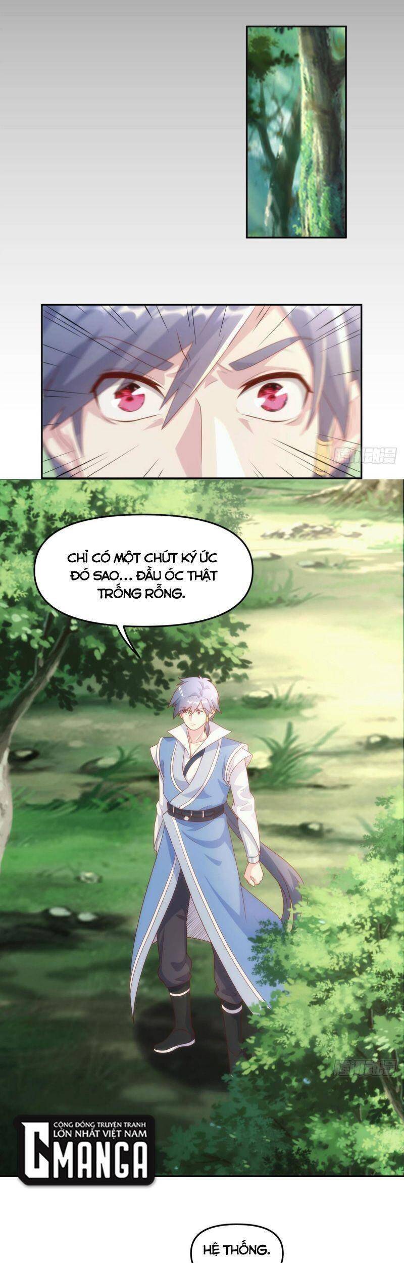 Xâm Lược Vạn Giới Chapter 77 - 4