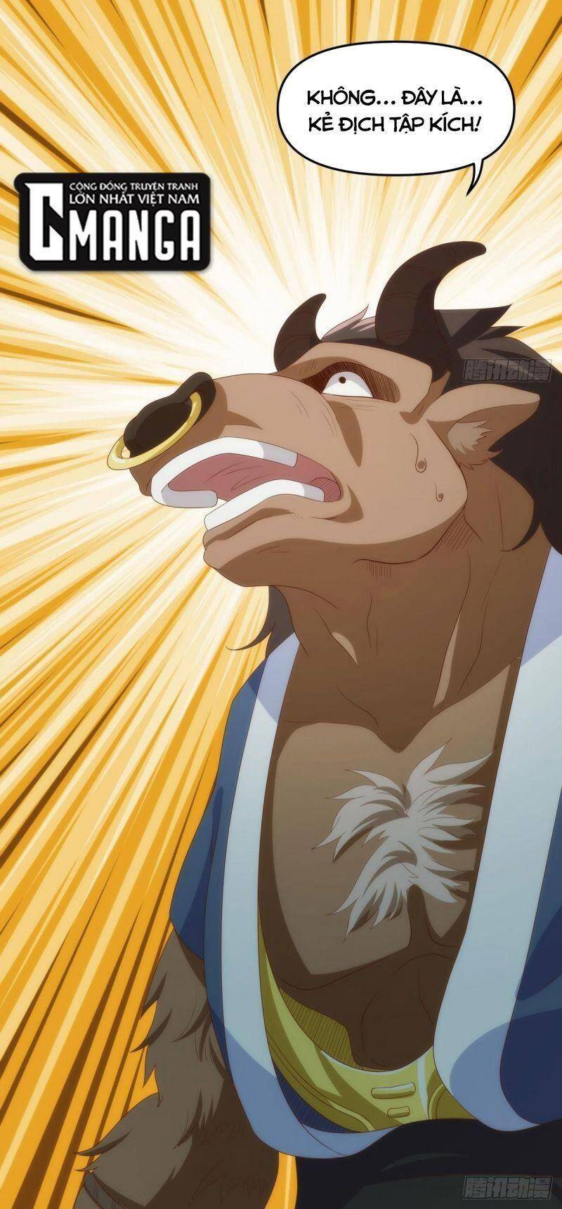 Xâm Lược Vạn Giới Chapter 77 - 31