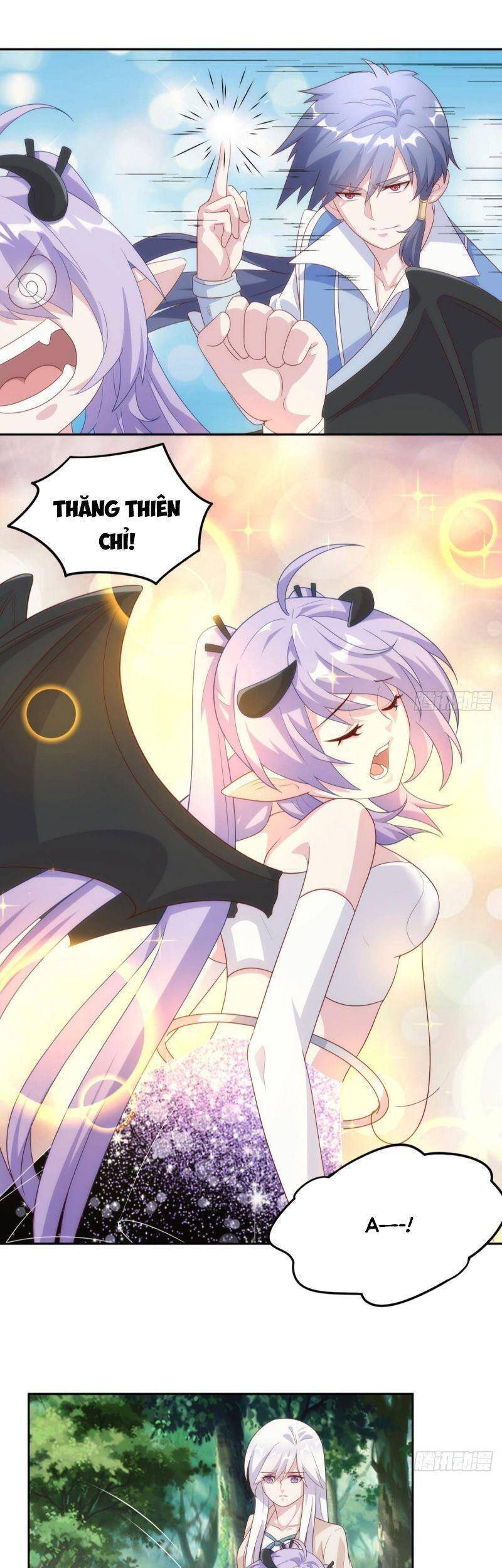 Xâm Lược Vạn Giới Chapter 77 - 10