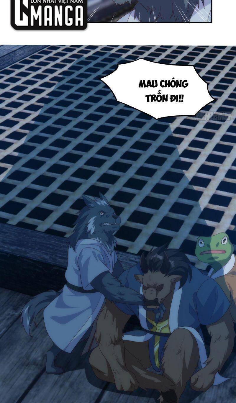 Xâm Lược Vạn Giới Chapter 79 - 2