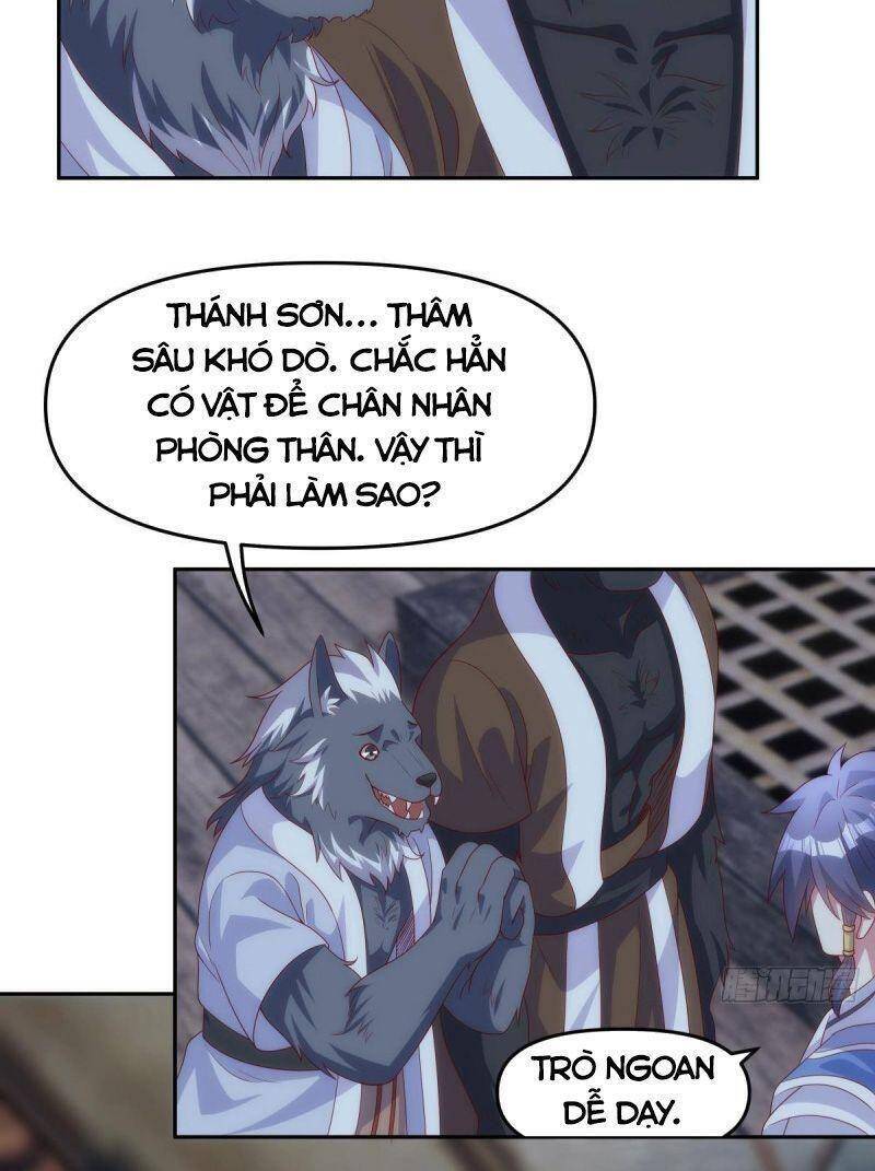 Xâm Lược Vạn Giới Chapter 79 - 14