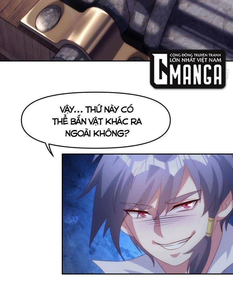 Xâm Lược Vạn Giới Chapter 79 - 16