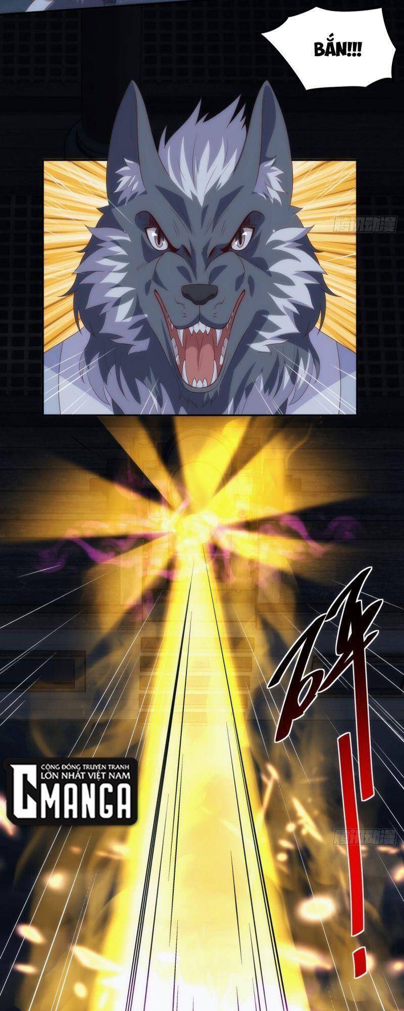 Xâm Lược Vạn Giới Chapter 79 - 21