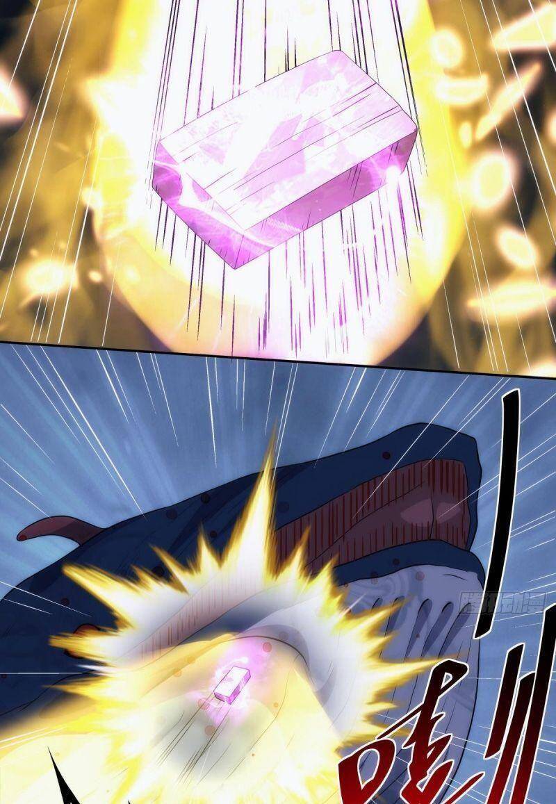 Xâm Lược Vạn Giới Chapter 79 - 22