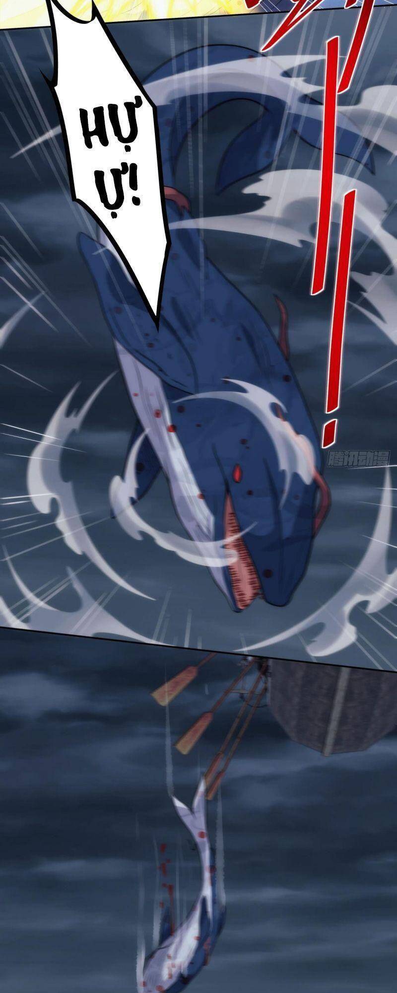 Xâm Lược Vạn Giới Chapter 79 - 23