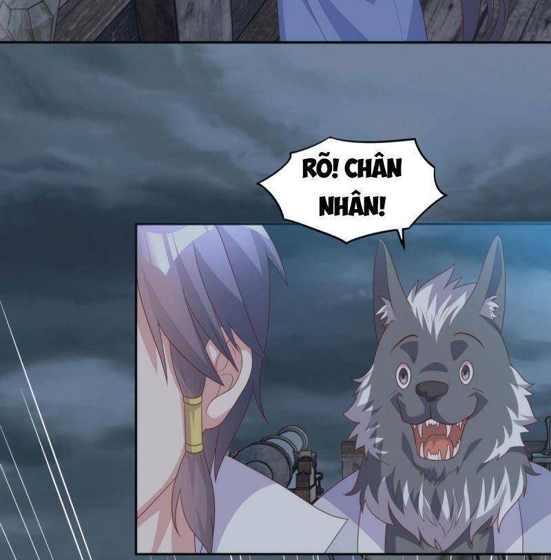 Xâm Lược Vạn Giới Chapter 79 - 26