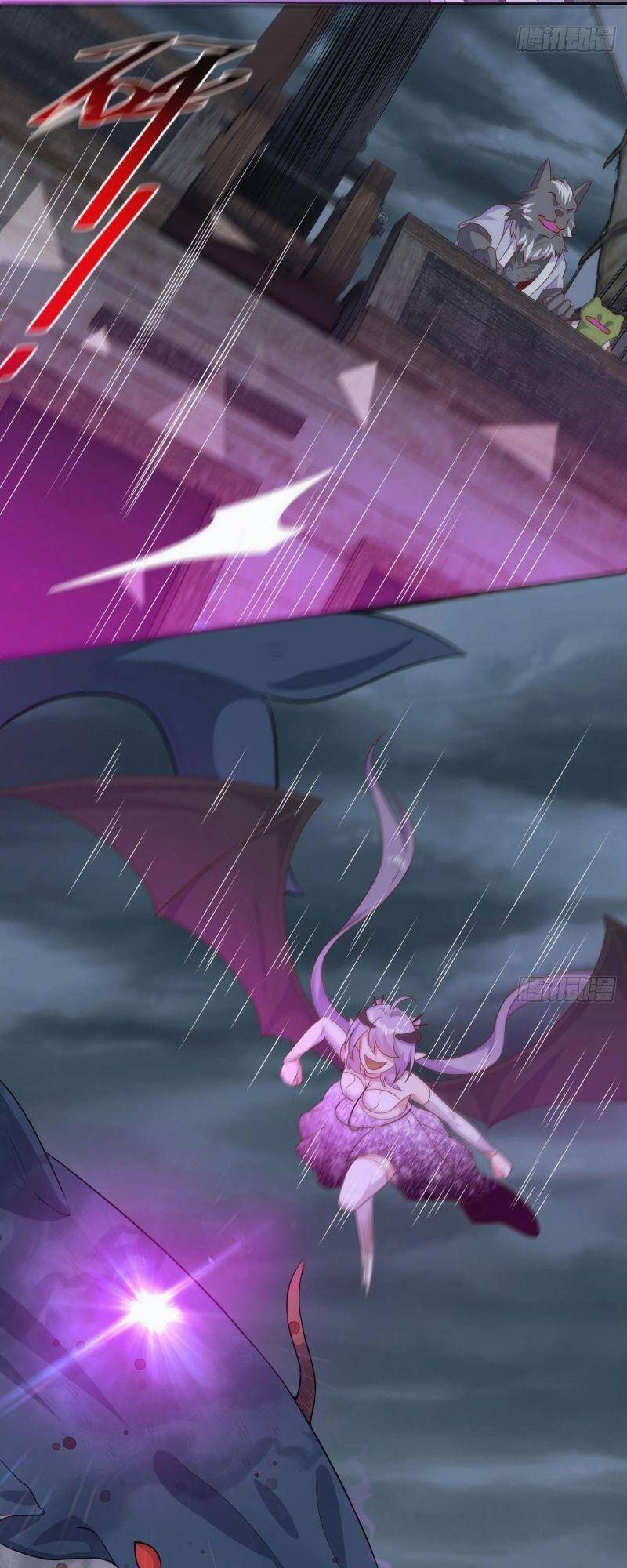 Xâm Lược Vạn Giới Chapter 79 - 29