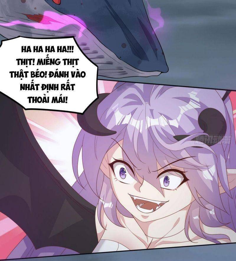 Xâm Lược Vạn Giới Chapter 79 - 30