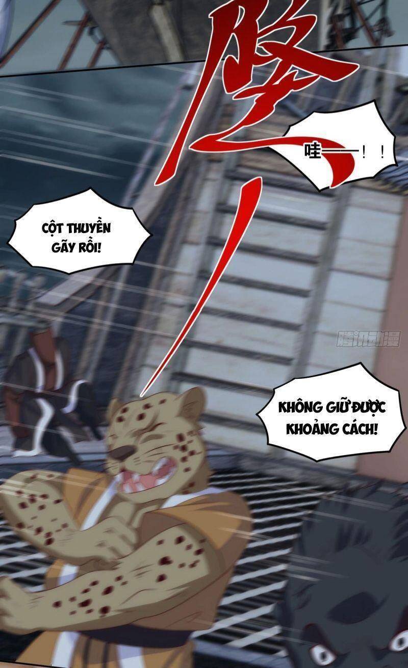 Xâm Lược Vạn Giới Chapter 79 - 4