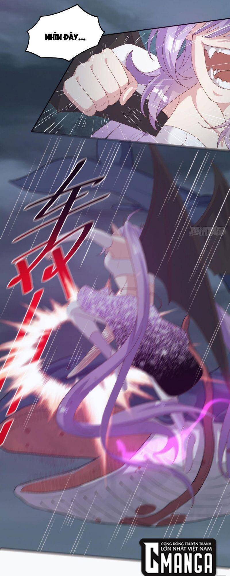 Xâm Lược Vạn Giới Chapter 79 - 31