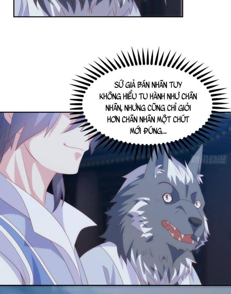 Xâm Lược Vạn Giới Chapter 79 - 36