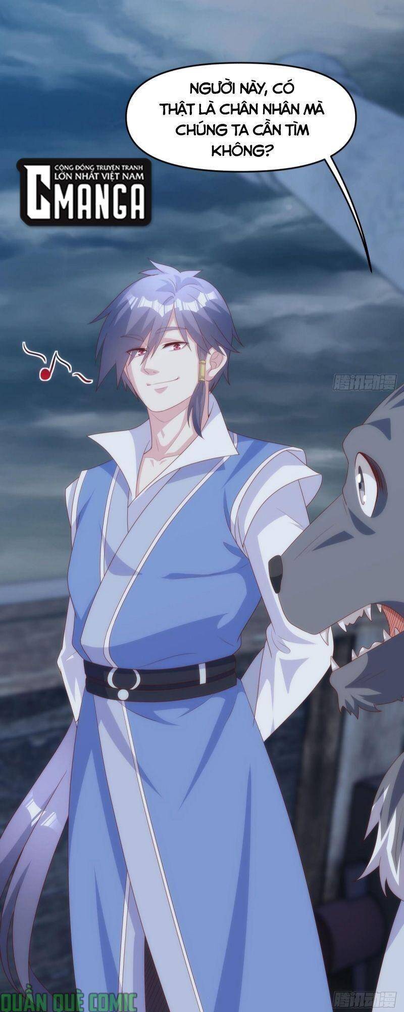 Xâm Lược Vạn Giới Chapter 79 - 37