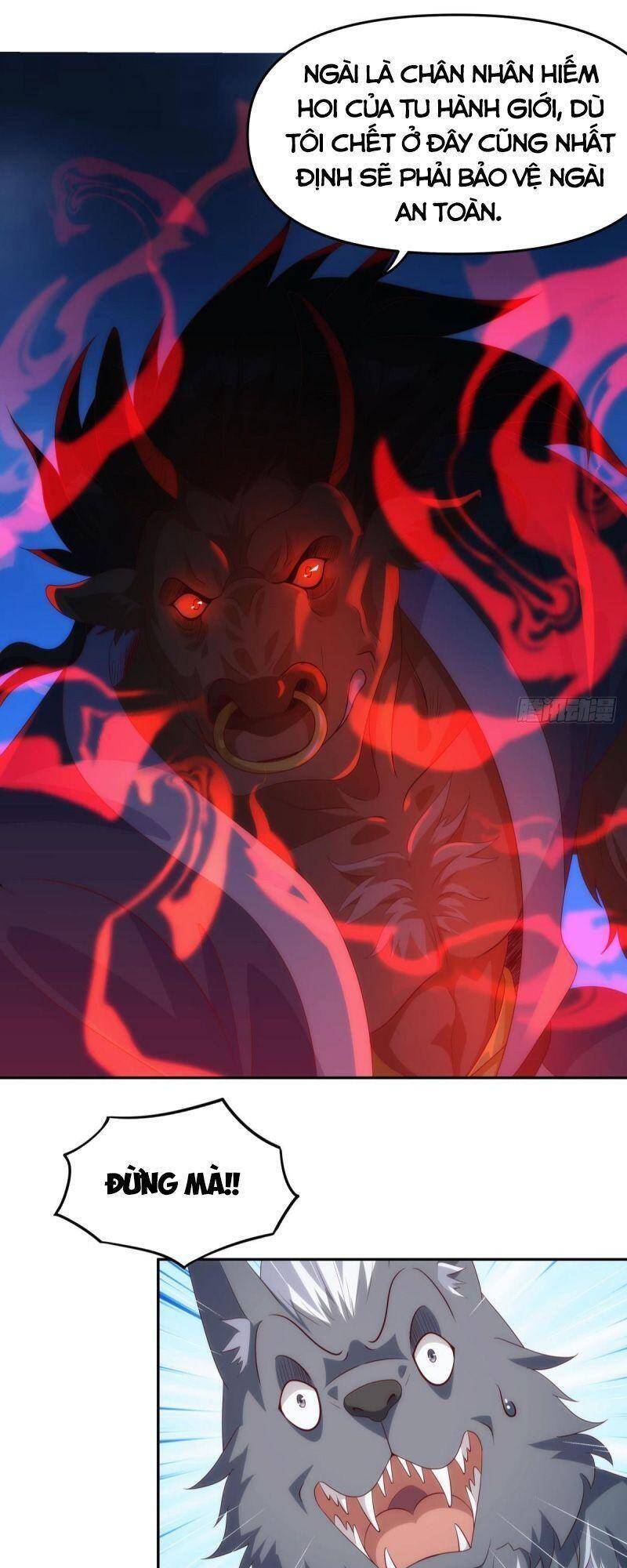 Xâm Lược Vạn Giới Chapter 79 - 7