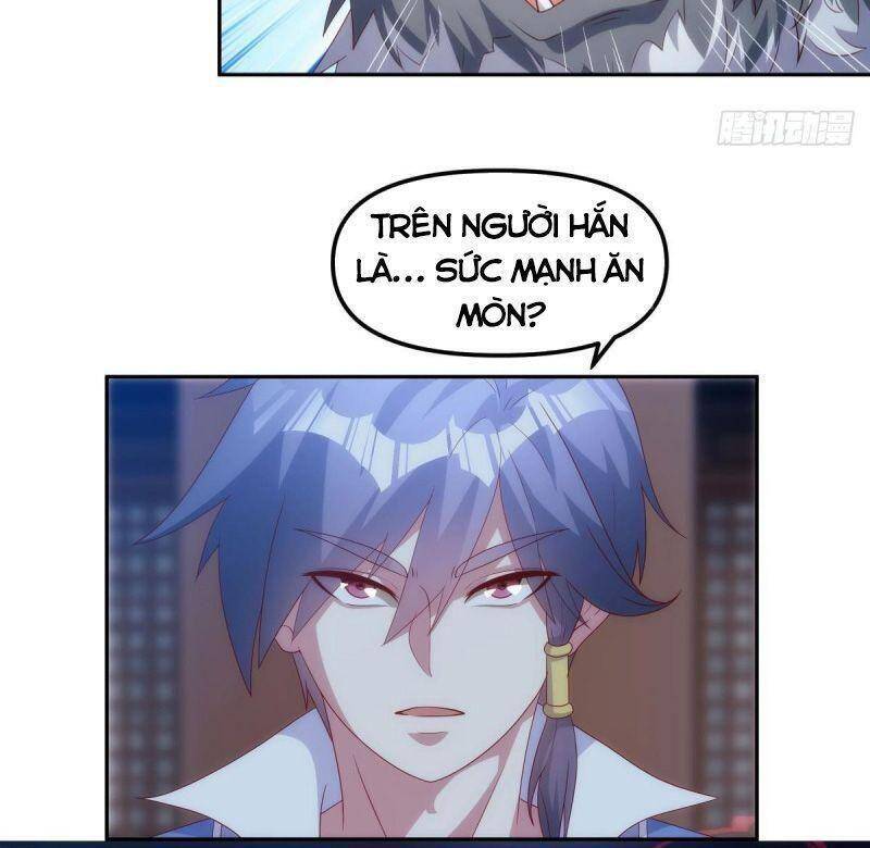 Xâm Lược Vạn Giới Chapter 79 - 8