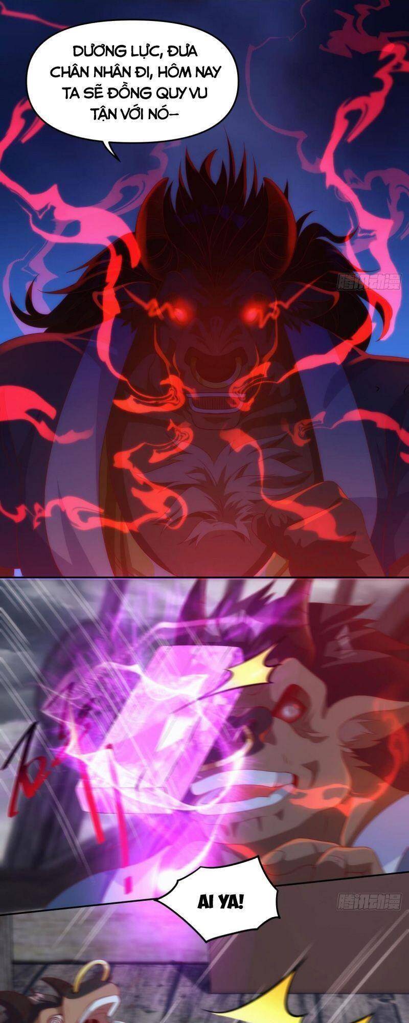 Xâm Lược Vạn Giới Chapter 79 - 9