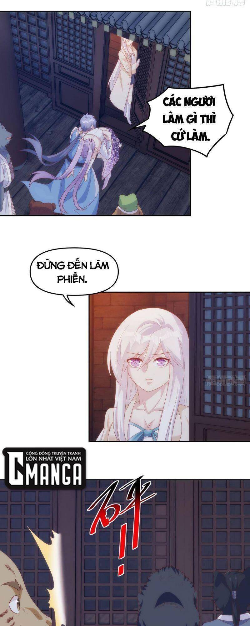 Xâm Lược Vạn Giới Chapter 80 - 11