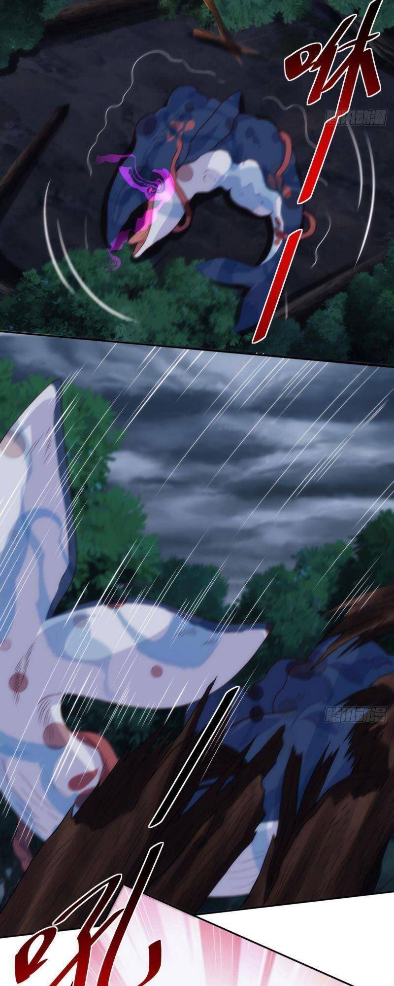 Xâm Lược Vạn Giới Chapter 80 - 3