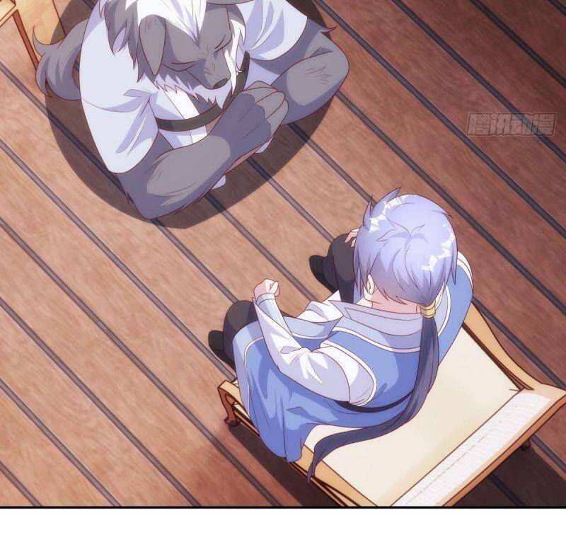 Xâm Lược Vạn Giới Chapter 80 - 22