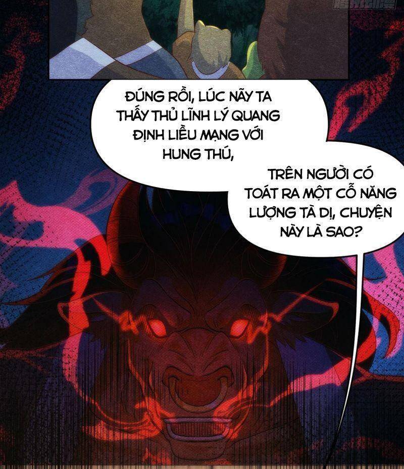 Xâm Lược Vạn Giới Chapter 80 - 30