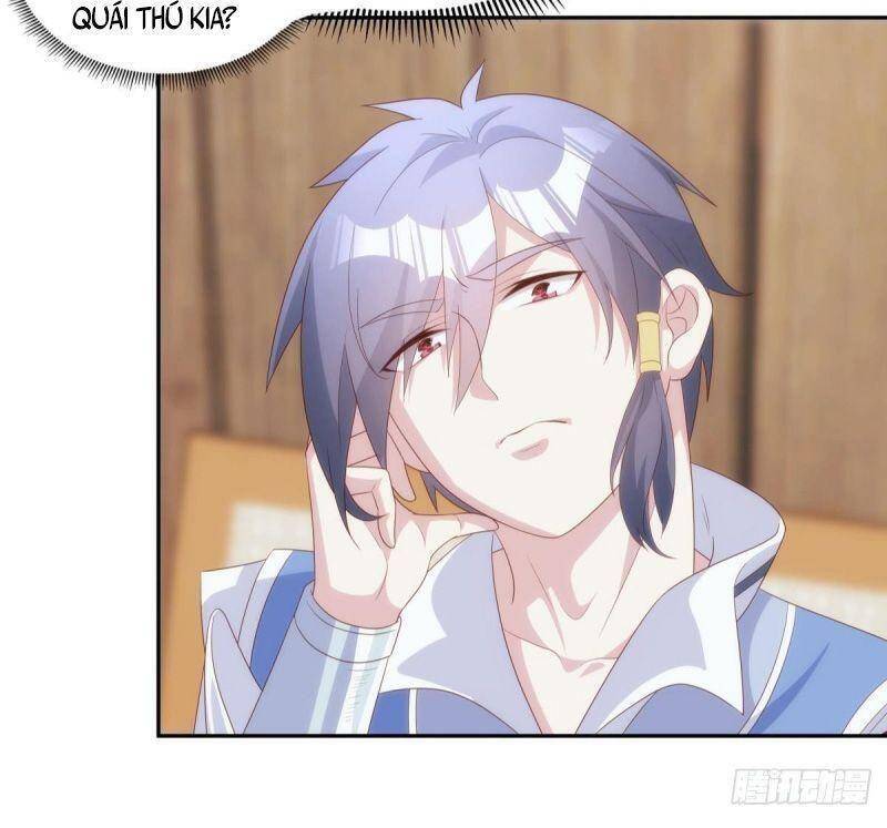 Xâm Lược Vạn Giới Chapter 80 - 32